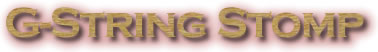 G-String Stomp